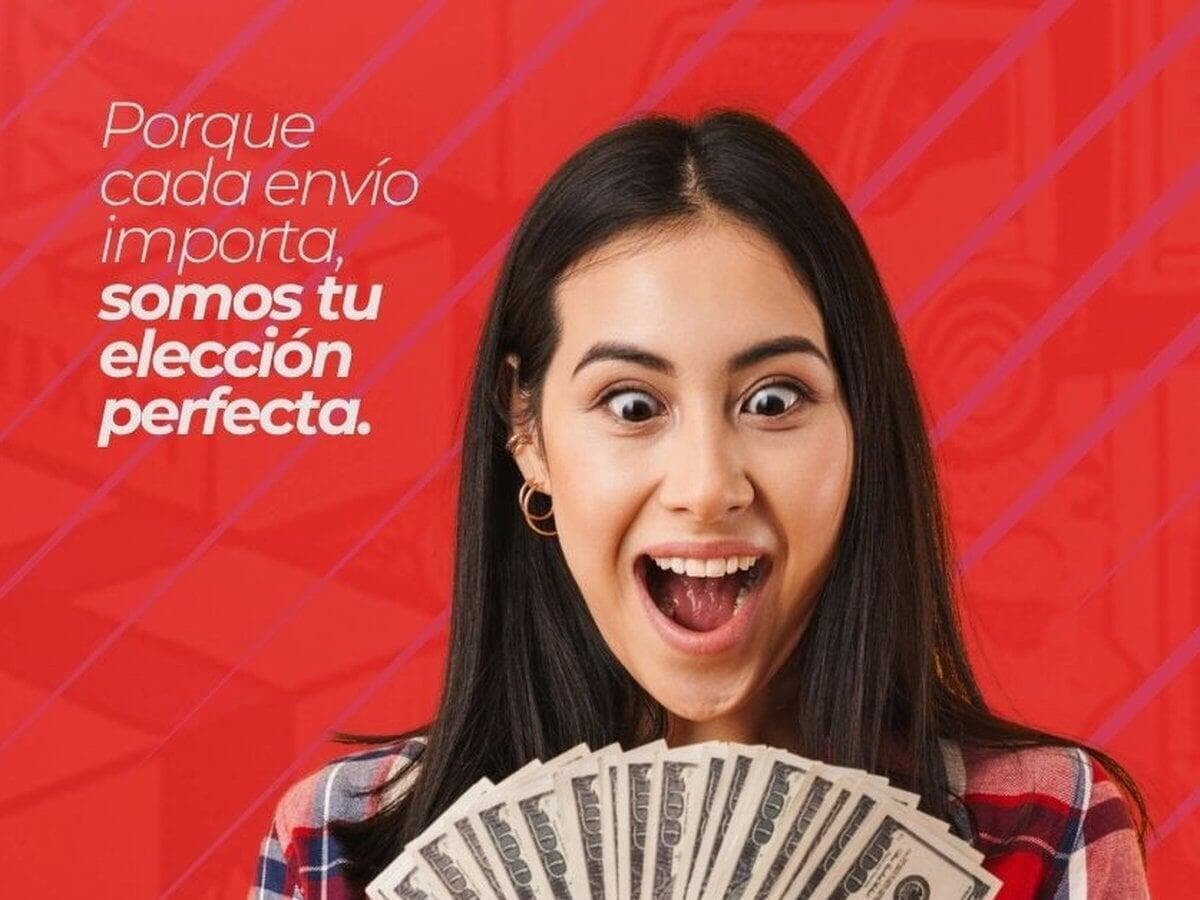 Money transfers to Latin America at El Paisa Cargo, Chattanooga TN